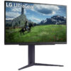 Lg 27gs85q 27 pulgadas 2560 x 1440 1ms hdmi displayport usb reg. altura - Imagen 3
