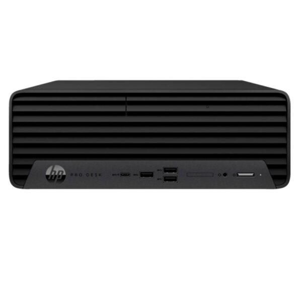 Ordenador sobremesa hp pro 400 g9 i3 -  16gb -  ssd512gb -  w11 pro -  apto kit digital - Imagen 2