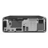 Ordenador sobremesa hp pro 400 g9 i3 -  16gb -  ssd512gb -  w11 pro -  apto kit digital - Imagen 3
