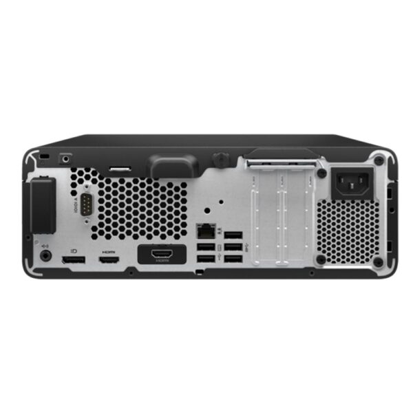 Ordenador sobremesa hp pro 400 g9 i3 -  16gb -  ssd512gb -  w11 pro -  apto kit digital - Imagen 3