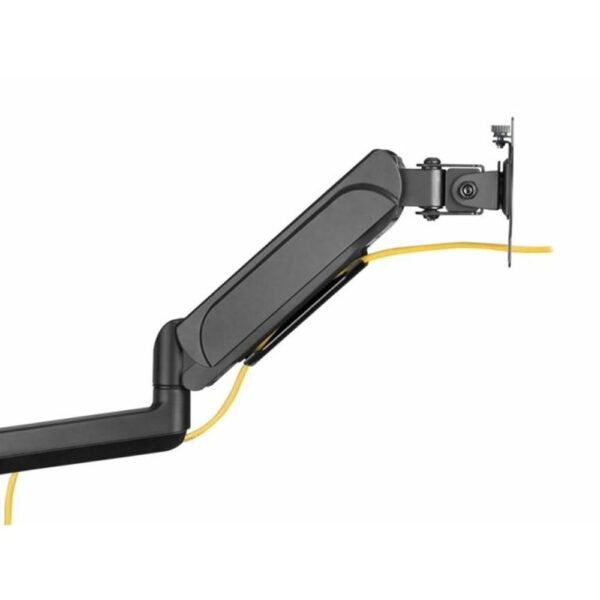 Soporte mesa equip vesa hasta 32 pulgadas 100x100 max 9kg doble pantalla - Imagen 3