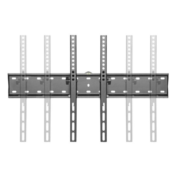 Soporte pared equip vesa hasta 70 pulgadas 600x400mm max 40kg - Imagen 2