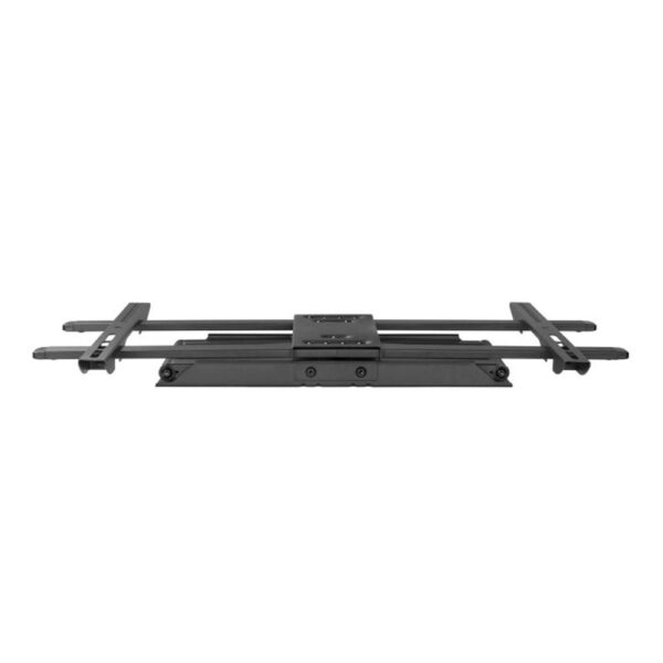 Soporte pared equip vesa hasta 80 pulgadas 600x400mm max 60kg - Imagen 2