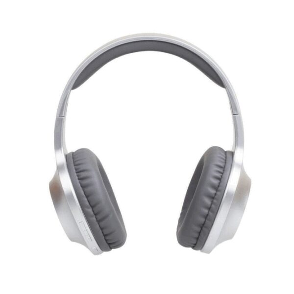 Auriculares inalambricos panasonic rb - hx220bdes color plata - Imagen 2