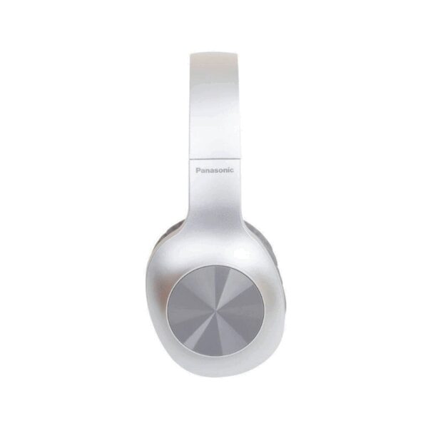 Auriculares inalambricos panasonic rb - hx220bdes color plata - Imagen 3