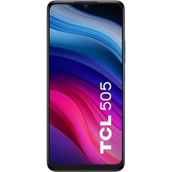 Movil tcl 505 6 - 256gb azul - Imagen 2