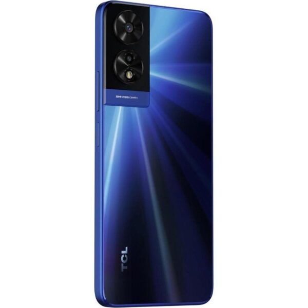 Movil tcl 505 6 - 256gb azul - Imagen 3