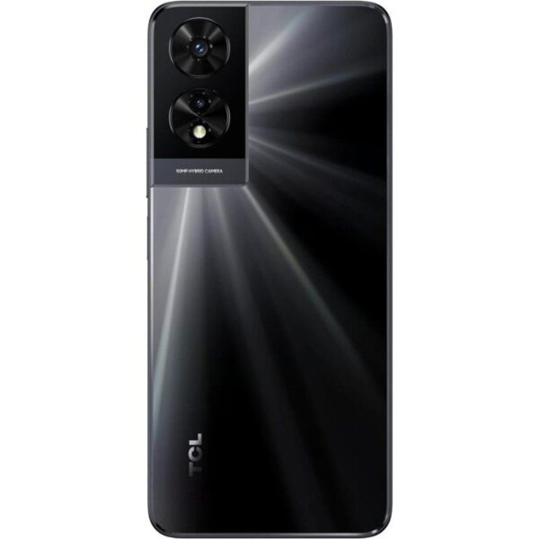 Movil tcl 505 6 - 256gb gris - Imagen 3