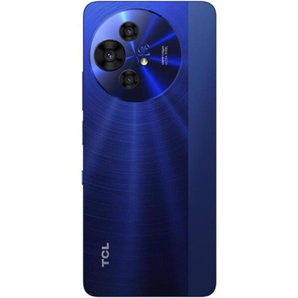 Movil tcl 50 pro 5g 8 - 512gb azul - Imagen 2