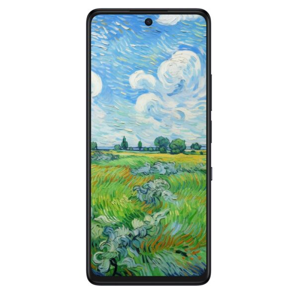 Movil tcl 50 pro 5g 8 - 512gb gris - Imagen 3