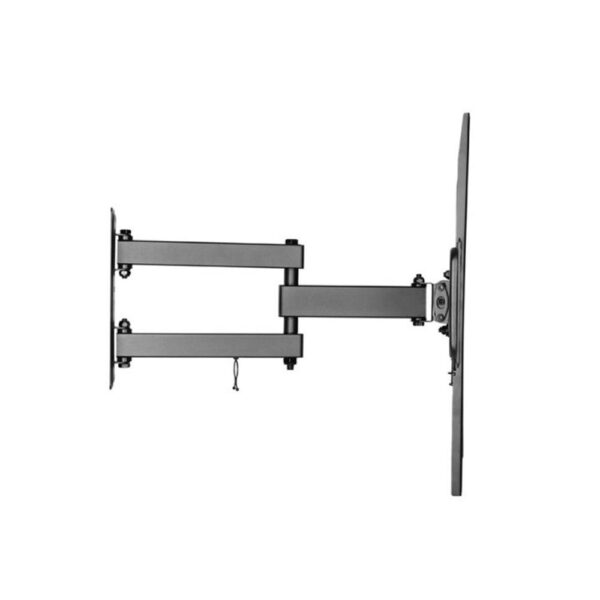 Soporte pared equip vesa hasta 55 pulgadas 400x400mm max 35kg - Imagen 2