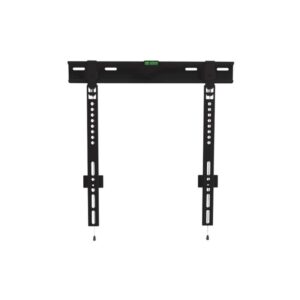Soporte pared equip vesa hasta 55 pulgadas 400x400mm max 55kg