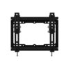 Soporte pared equip vesa hasta 43 pulgadas 200x200mm max 35kg