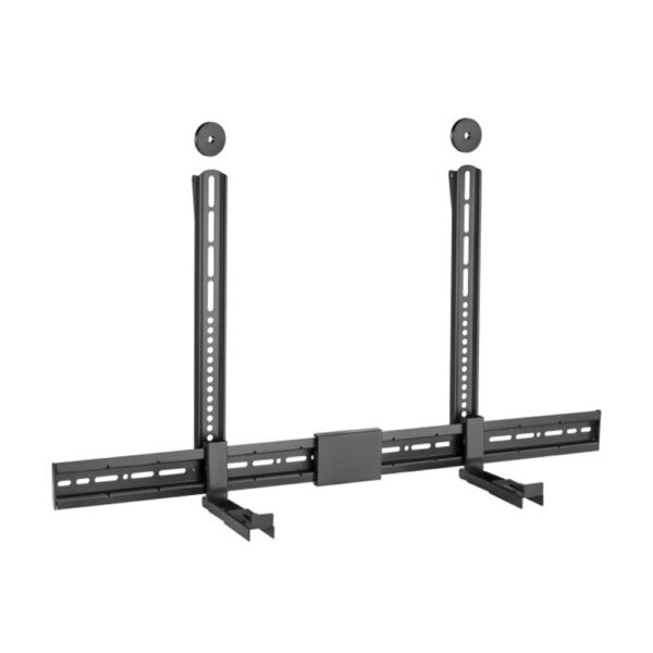 Soporte barra de sonido universal equip vesa 800x400mm max 15kg - Imagen 2