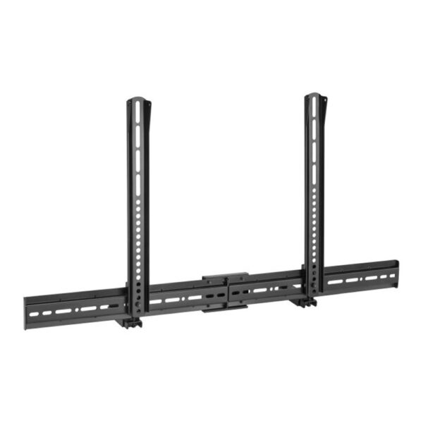 Soporte barra de sonido universal equip vesa 800x400mm max 15kg - Imagen 3