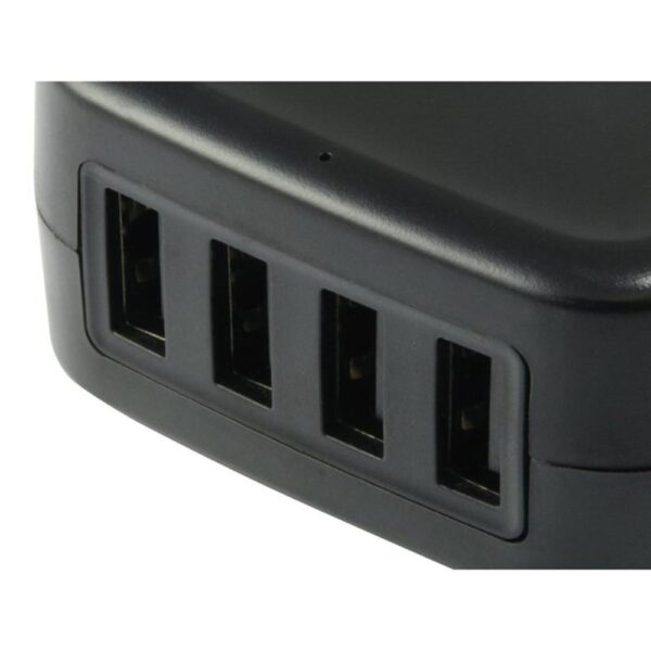 Cargador de pared conceptronic althea04b 25w - Imagen 2