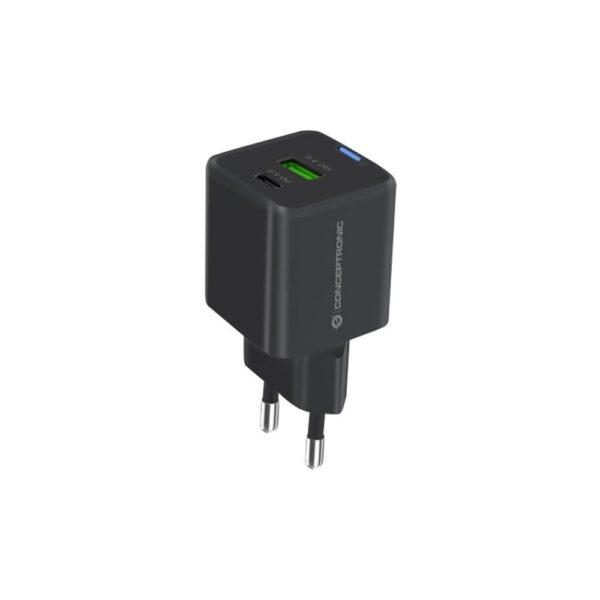 Cargador de pared conceptronic althea15b 20w - Imagen 2