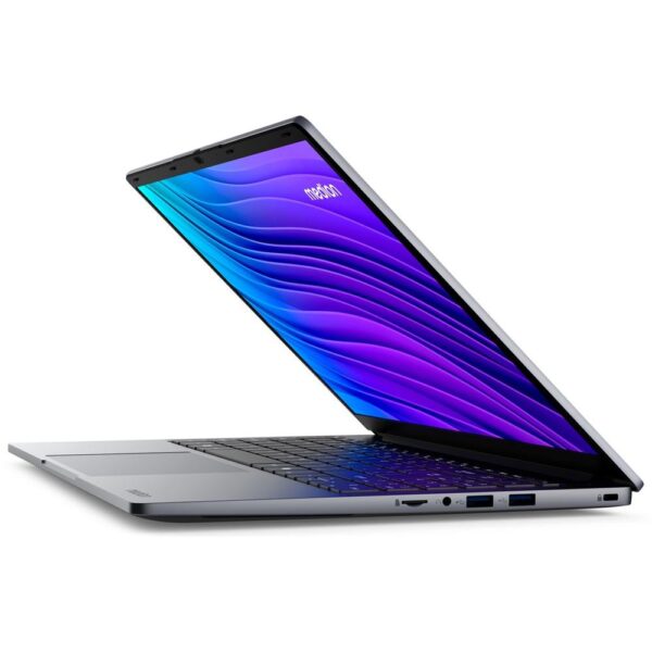 Portatil medion  cel n100 15.6 pulgadas 4gb emmc128gb w11s - Imagen 2