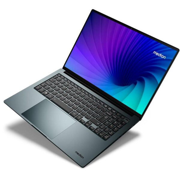 Portatil medion s10 intel core ultra 7 155h 16 pulgadas 16gb ssd1tb w11 - Imagen 2