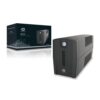 Sai conceptronic ups - 360w - 650va - linea interactiva - 2 salidas shucko - Imagen 2
