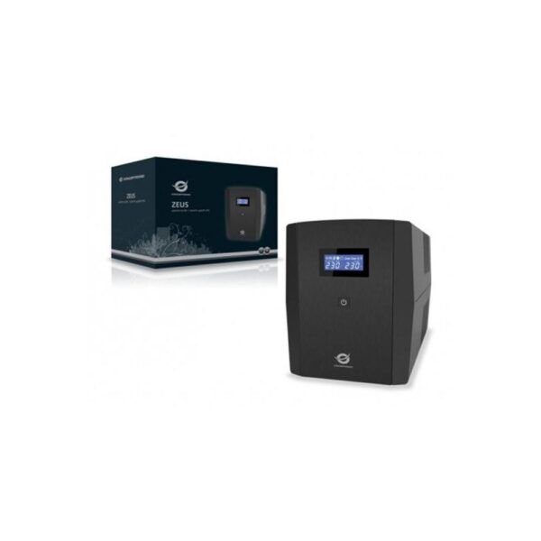 Sai conceptronic ups - 1320w - 2200va - linea interactiva - Imagen 2