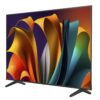Tv hisense 65 pulgadas dled 4k uhd -  65a6n -  smart tv - Imagen 3
