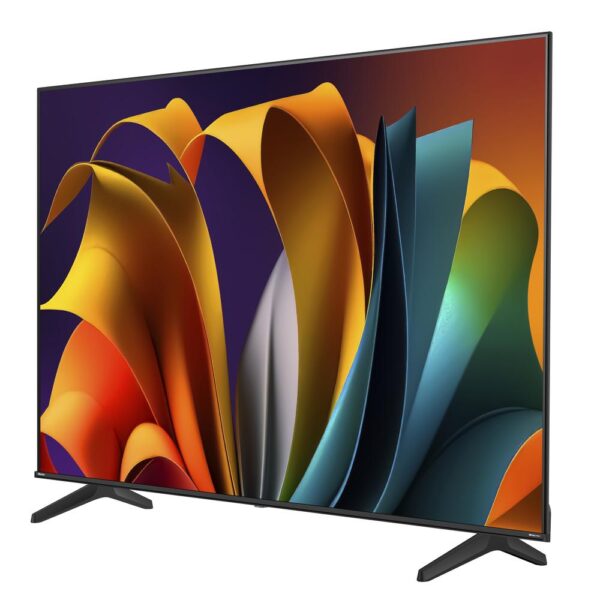 Tv hisense 65 pulgadas dled 4k uhd -  65a6n -  smart tv - Imagen 3