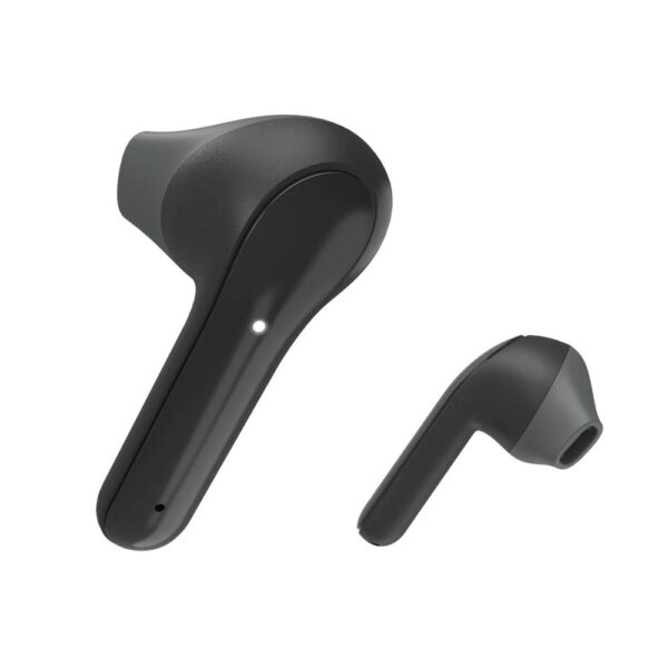 Auriculares hama freedom light bluetooth negro - Imagen 2