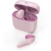 Auriculares hama freedom light bluetooth rosa - Imagen 3