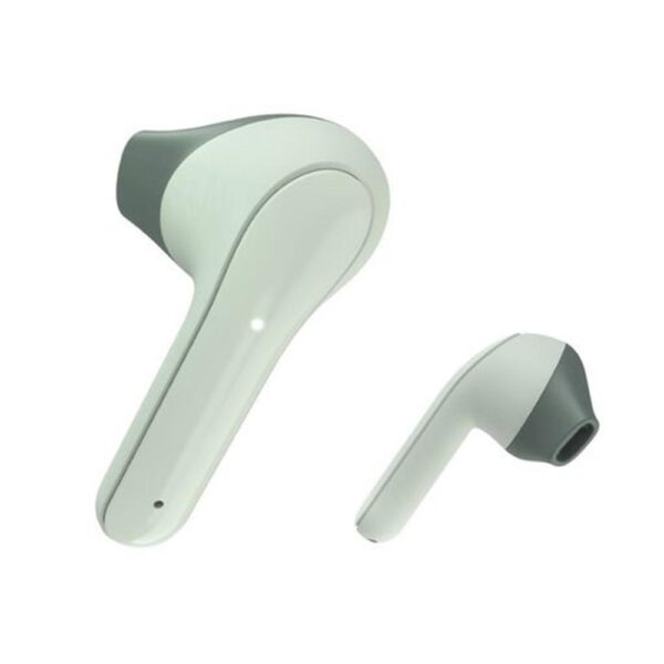 Auriculares hama freedom light bluetooth verde - Imagen 2