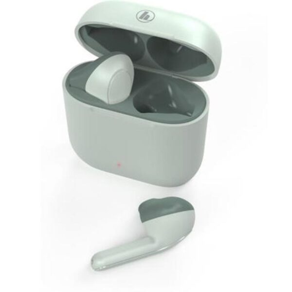 Auriculares hama freedom light bluetooth verde - Imagen 3