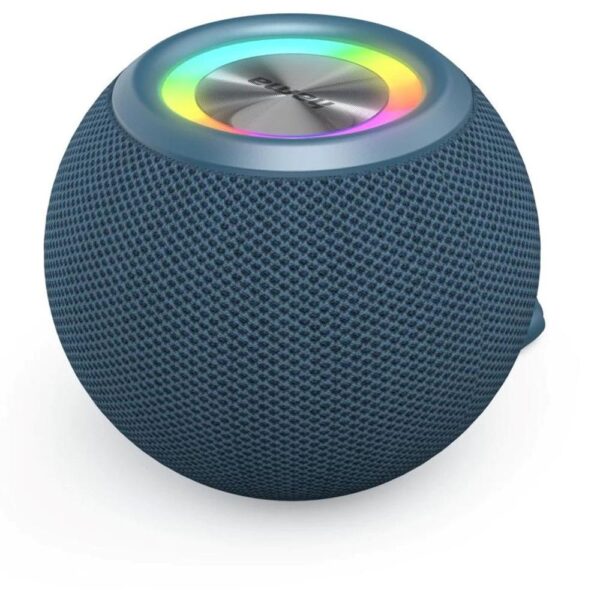 Altavoz hama ball shape mono azul - Imagen 2