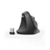 Raton para zurdos hama emw - 500l negro - Imagen 3