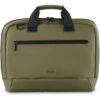 Maletin hama ultra lightweight para portatil 13.3 pulgadas - 14.1 pulgadas verde