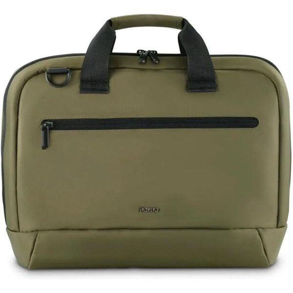 Maletin hama ultra lightweight para portatil 13.3 pulgadas - 14.1 pulgadas verde