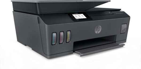 Multifunción hp smart tank plus 570 - Imagen 3