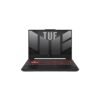 Asus tuf gaming tuf507nvr - lp047 amd ryzen 7 7435hs 15.6 pulgadas 16gb ssd512gb nvidiartx4060 freedos