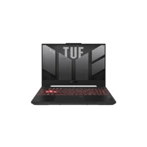 Asus tuf gaming tuf507nvr - lp047 amd ryzen 7 7435hs 15.6 pulgadas 16gb ssd512gb nvidiartx4060 freedos