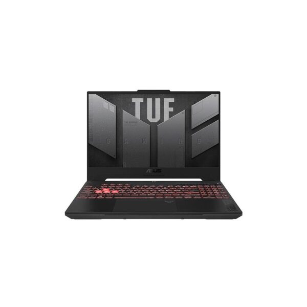 Asus tuf gaming tuf507nvr - lp047 amd ryzen 7 7435hs 15.6 pulgadas 16gb ssd512gb nvidiartx4060 freedos