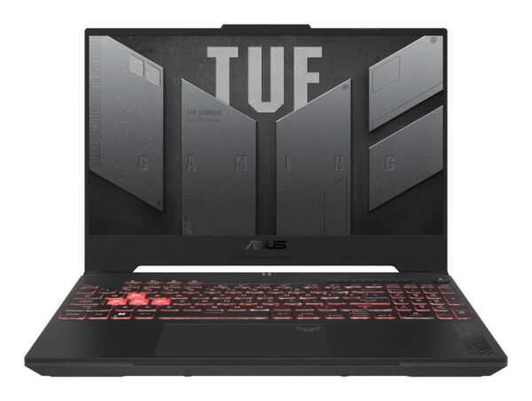 Asus tuf gaming tuf507nvr - lp047 amd ryzen 7 7435hs 15.6 pulgadas 16gb ssd512gb nvidiartx4060 freedos - Imagen 3