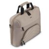 Maletin hama premium lightweight para portatil 15.6 pulgadas - 16.2 pulgadas beige - Imagen 3