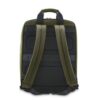 Mochila hama ultra lightweight para portatil 16.2 pulgadas verde - Imagen 2