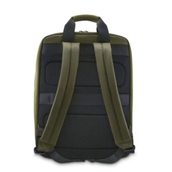 Mochila hama ultra lightweight para portatil 16.2 pulgadas verde - Imagen 2