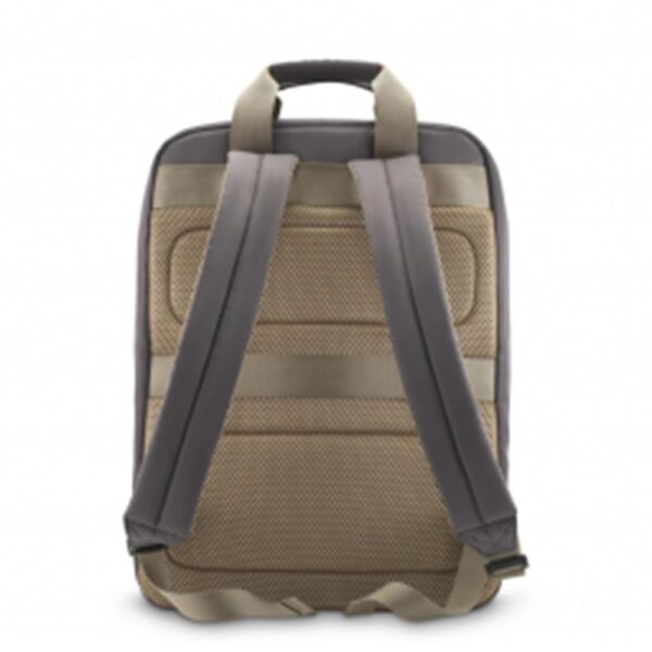 Mochila hama ultra lightweight para portatil 16.2 pulgadas antracita - Imagen 2