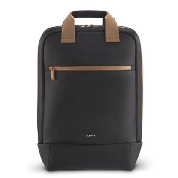 Mochila hama ultra lightweight para portatil 16.2 pulgadas negro