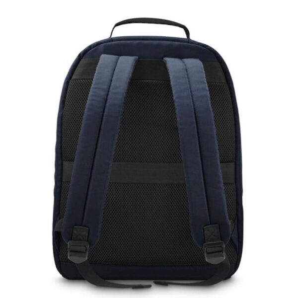 Mochila hama premium lightweight para portatil 16.2 pulgadas azul - Imagen 3