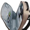 Mochila hama premium lightweight para portatil 16.2 pulgadas beige - Imagen 3