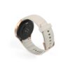 Smartwatch hama 8900 1.32 pulgadas beige - Imagen 3
