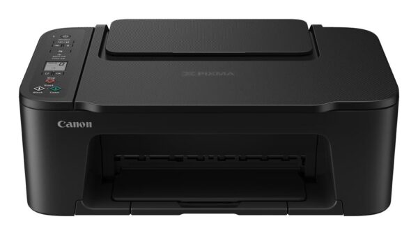 Multifuncion canon ts3750i pixma a4 -  wifi -  negra - Imagen 2