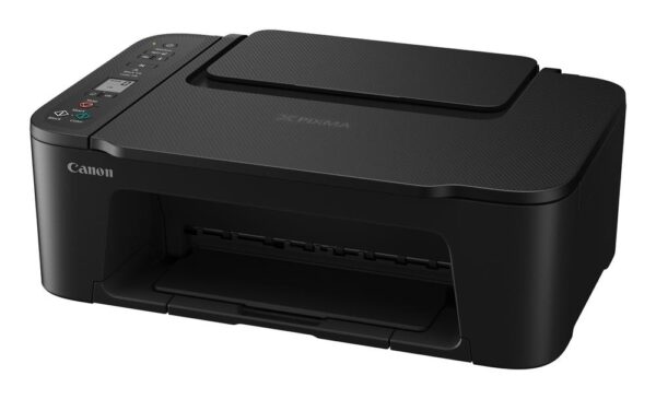 Multifuncion canon ts3750i pixma a4 -  wifi -  negra - Imagen 3